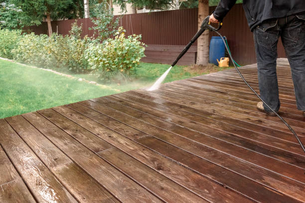 Best House Exterior Washing  in Los Alamos, NM